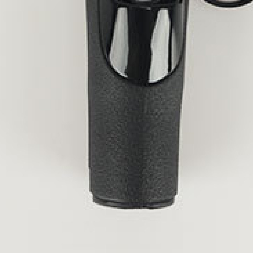 Reel Handle - Rohrförmiger Rollenhalter für Angelruten-Modifikationsteile, Robuster Angelzubehör-Verbinder,