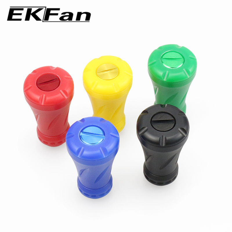 Reel Handle - EKFan Rollenknopf aus Ultraleichtem POM-Material für