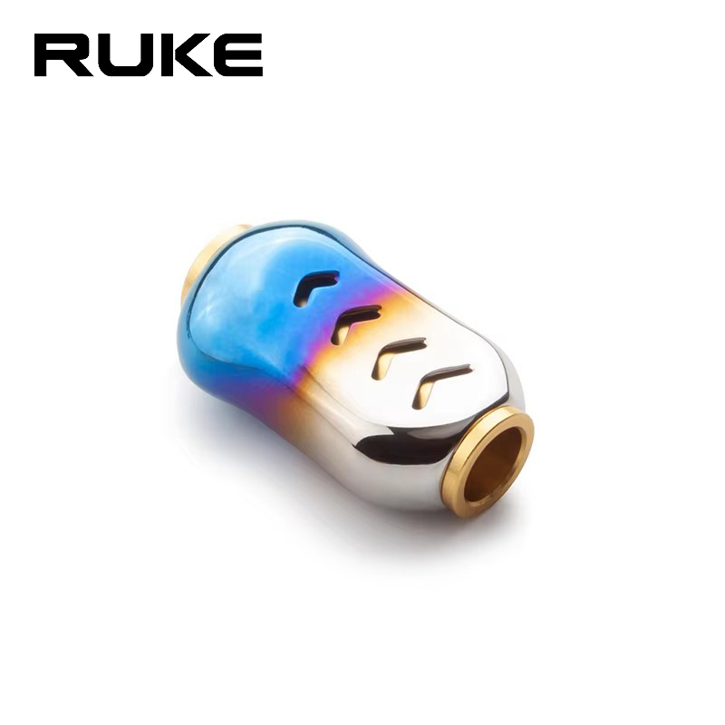 Reel Drag Knob - Ruke Neue 1pc Angelrolle Griff Knopf