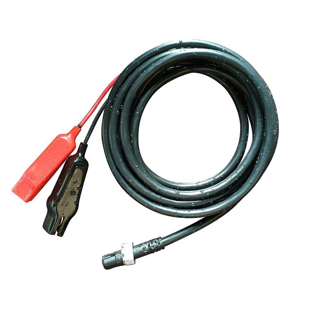 Fly Reel - 1 Stück Netz kabel Netz kabel