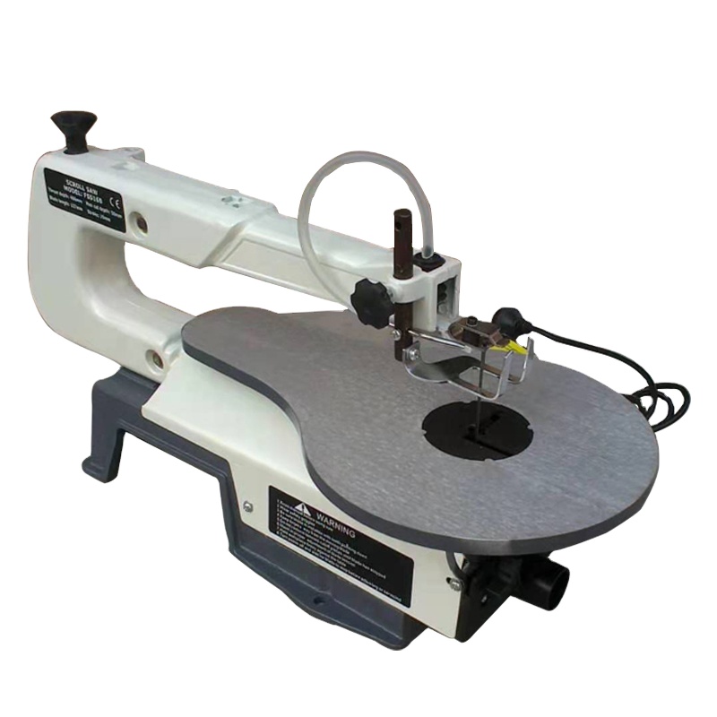 Electric Reel - Holz Schneiden Industrielle Desktop Holzbearbeitung Reel