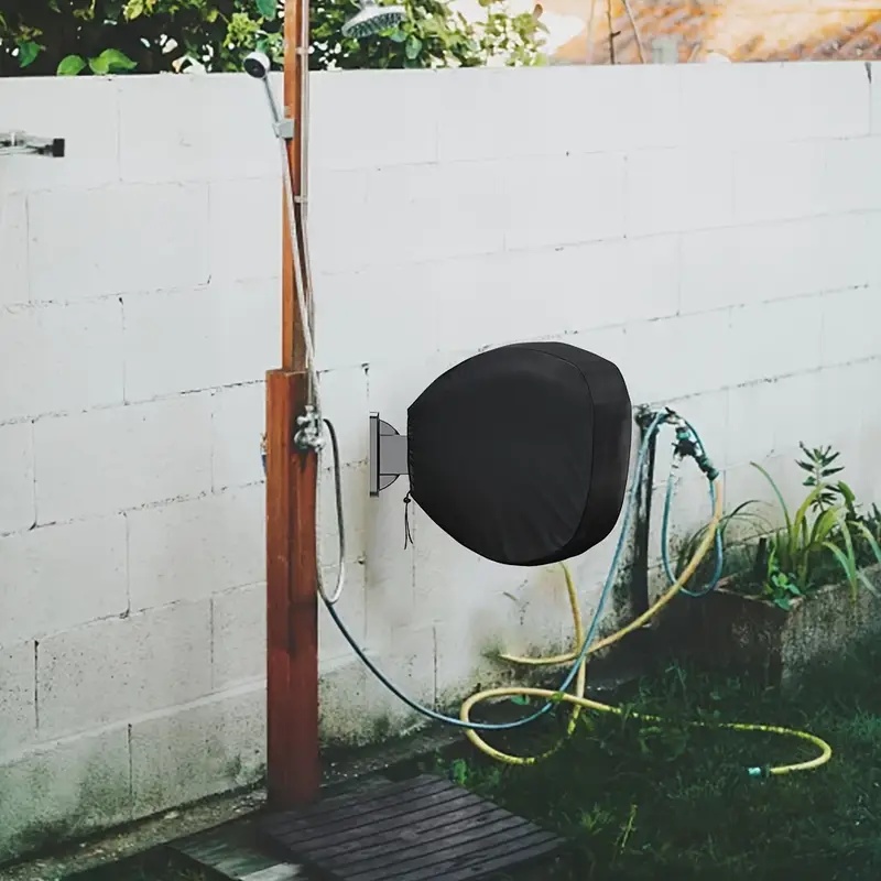 Quadratische Gartenschlauchabd – Reel Cover Bewertung und Preis