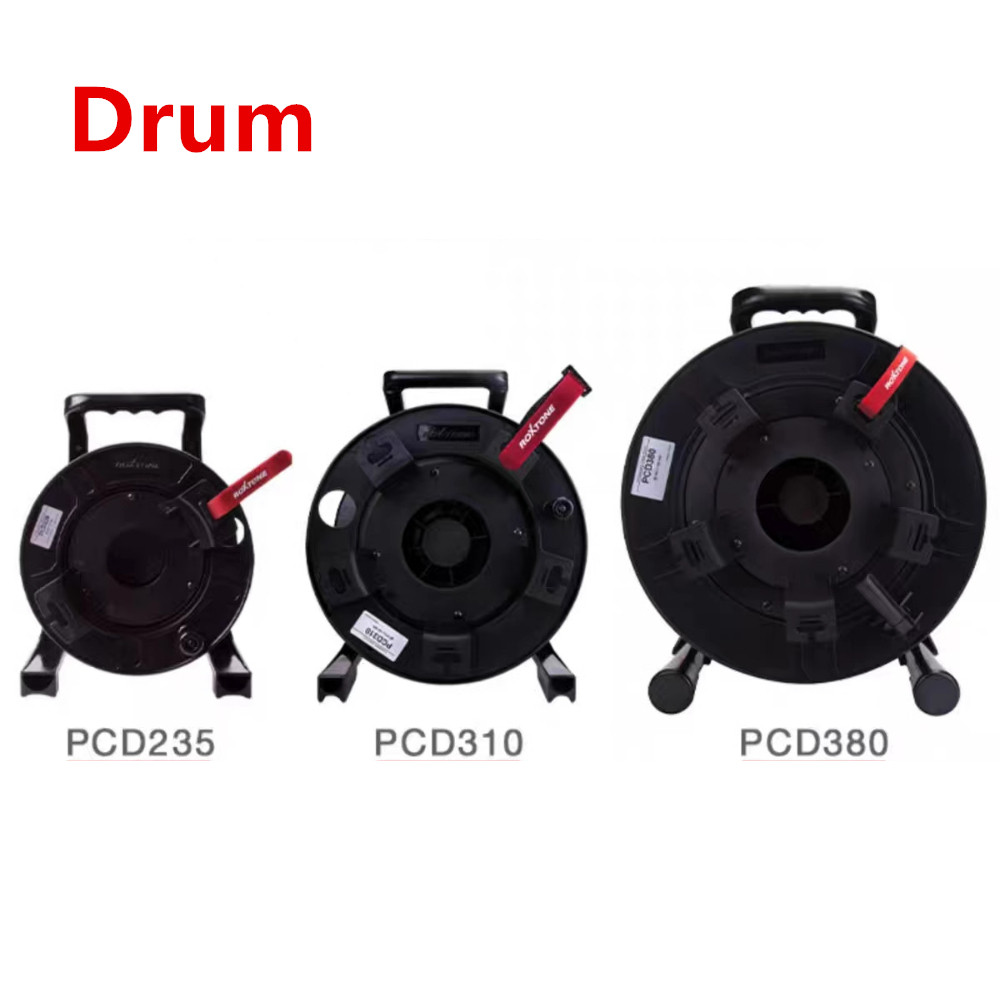 OM3-Multimode, 12 Kerne, gepan – Reel Cover Bewertung und Preis