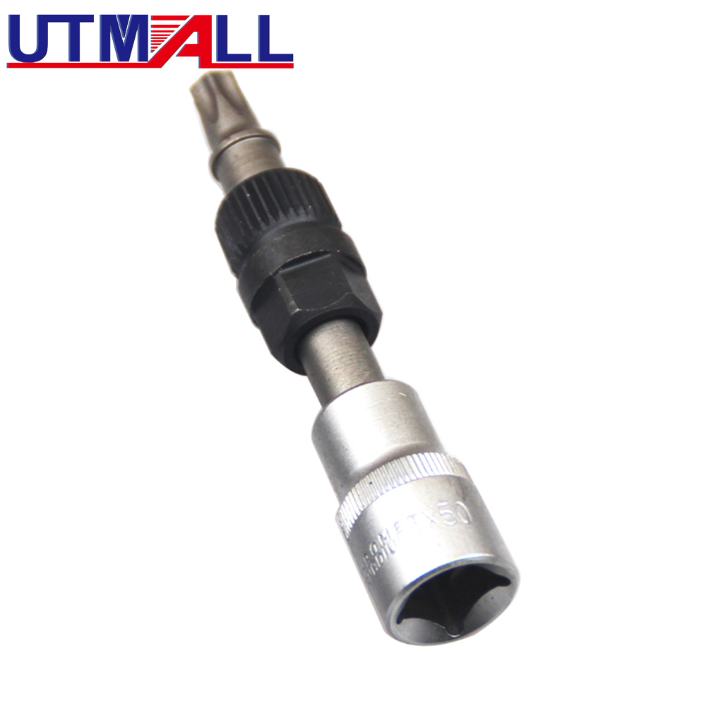 UTMALL Stahl 13-teiliges Gener – Conventional Reel Bewertung und Preis