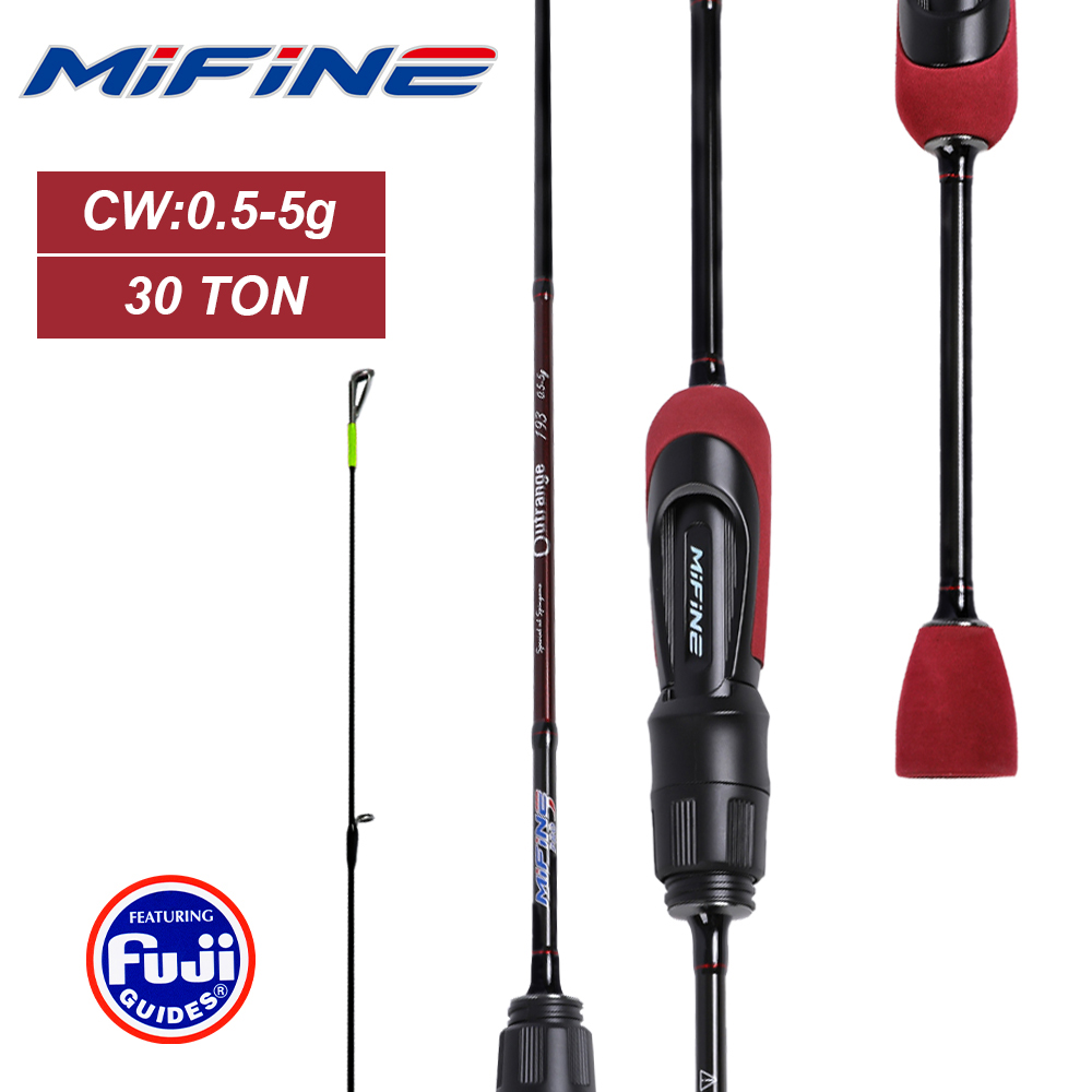 MIFINE OUTRANGE Ultraleichte U – Trolling Reel Bewertung und Preis