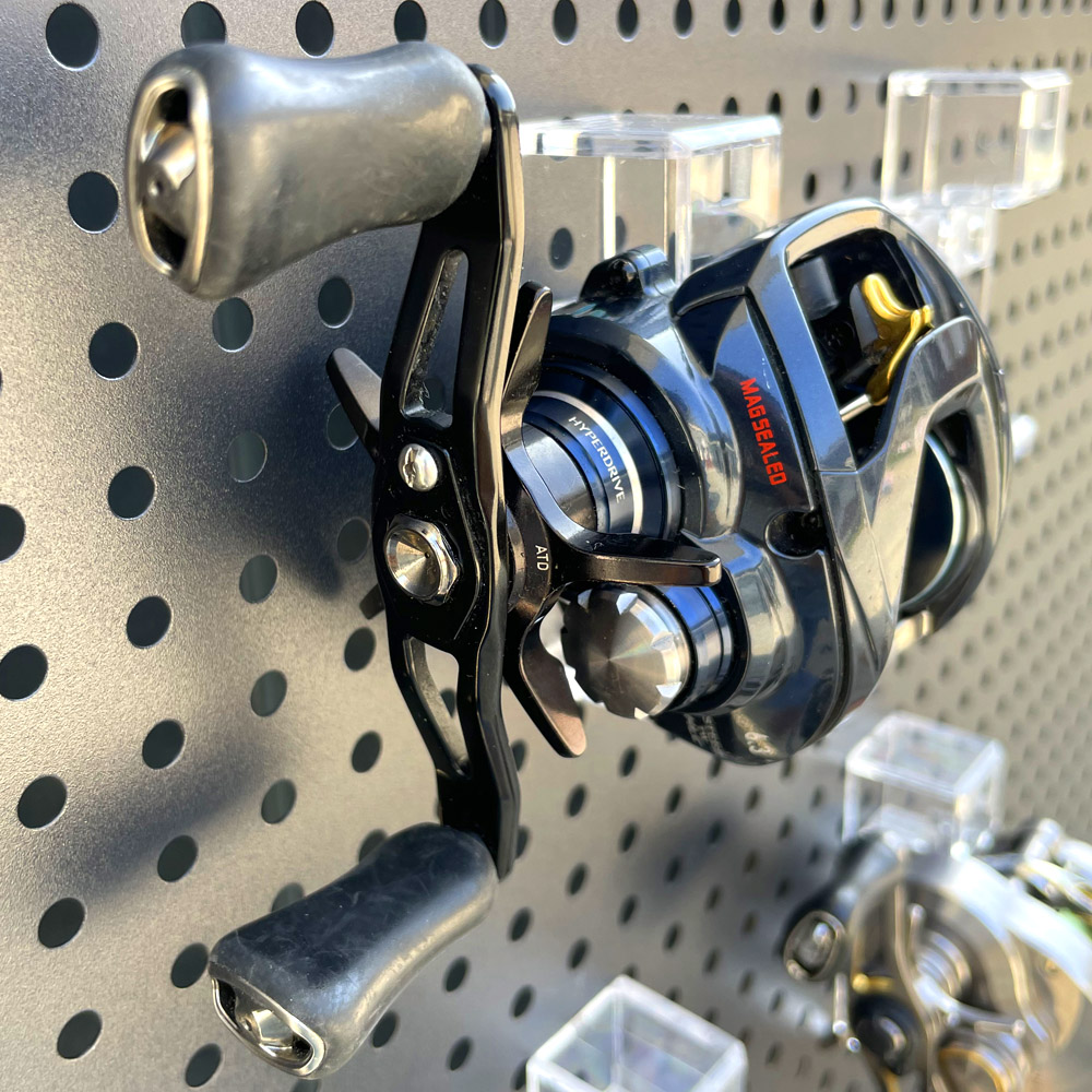 5 Stück Wandhalterung für Ange – Fly Reel Bewertung und Preis