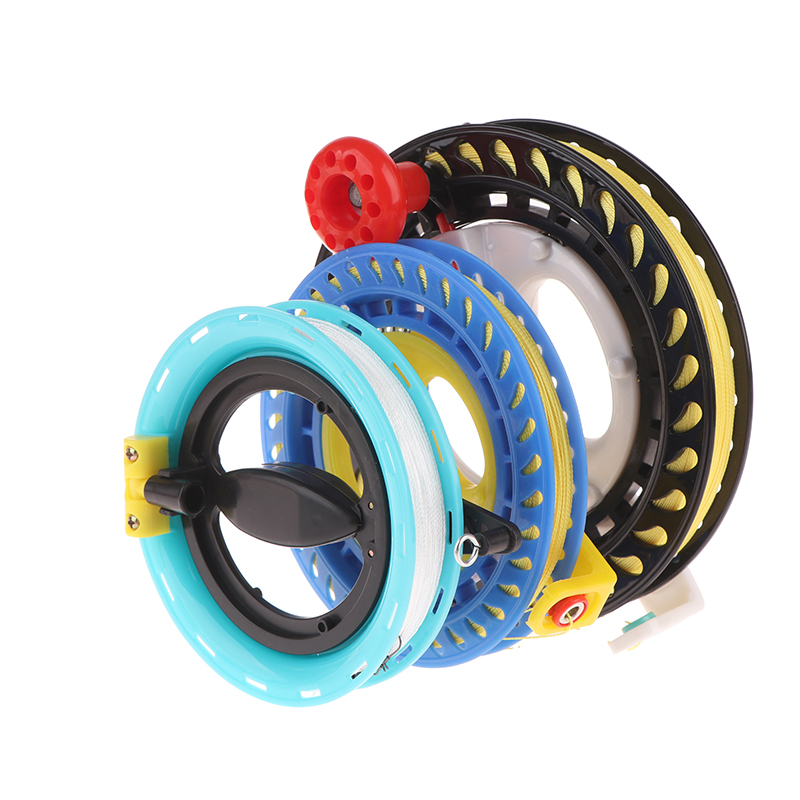 1 Stück Outdoor-Rundgriff für  – Fly Reel Bewertung und Preis