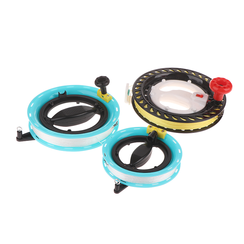 1 Stück Outdoor-Rundgriff für  – Fly Reel Bewertung und Preis