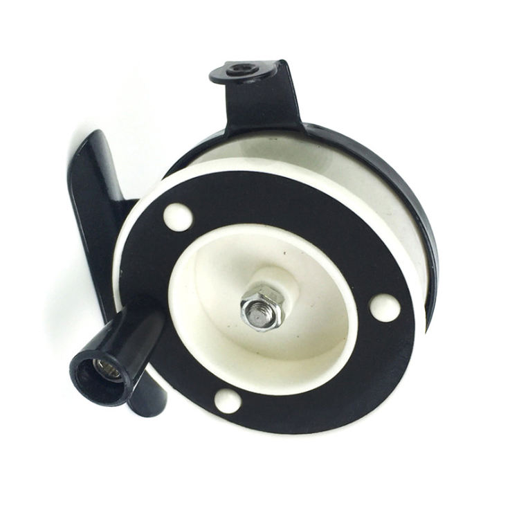 WEIHE 1 Stück 40g Kunststoff-M – Ice Fishing Reel Bewertung und Preis