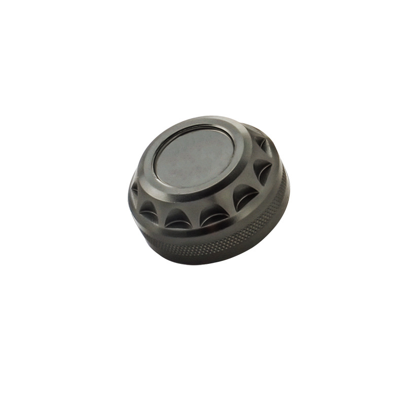1pc Ein schraub rad Kipphebel  – Reel Cover Bewertung und Preis