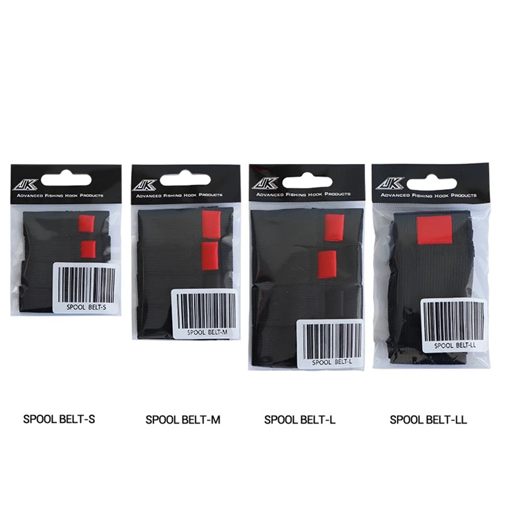 4 Teile/paket Angeln Spool Gür – Reel Spare Spool Bewertung und Preis