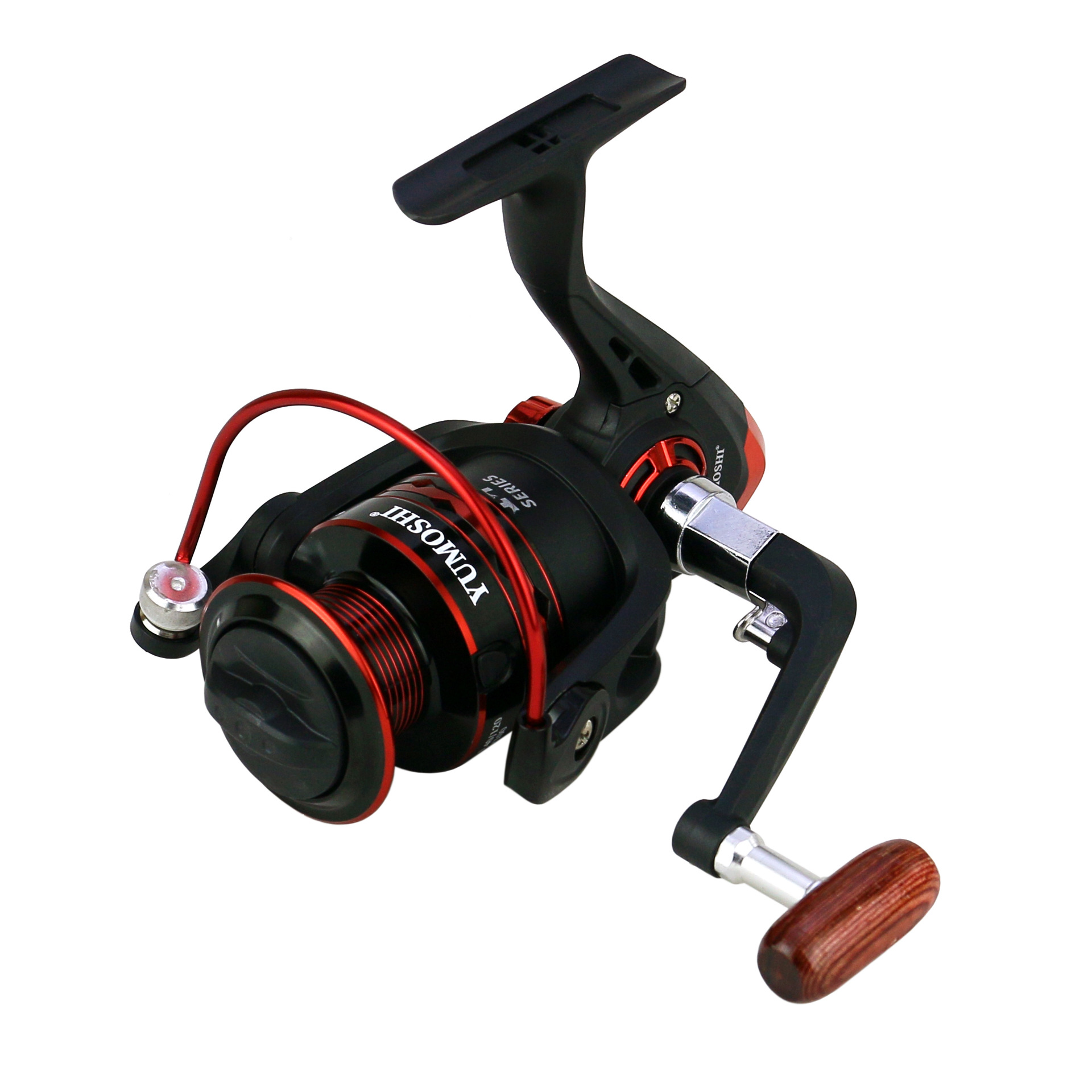 Jx-Serie Spinnrolle für Süß- u – Ice Fishing Reel Bewertung und Preis