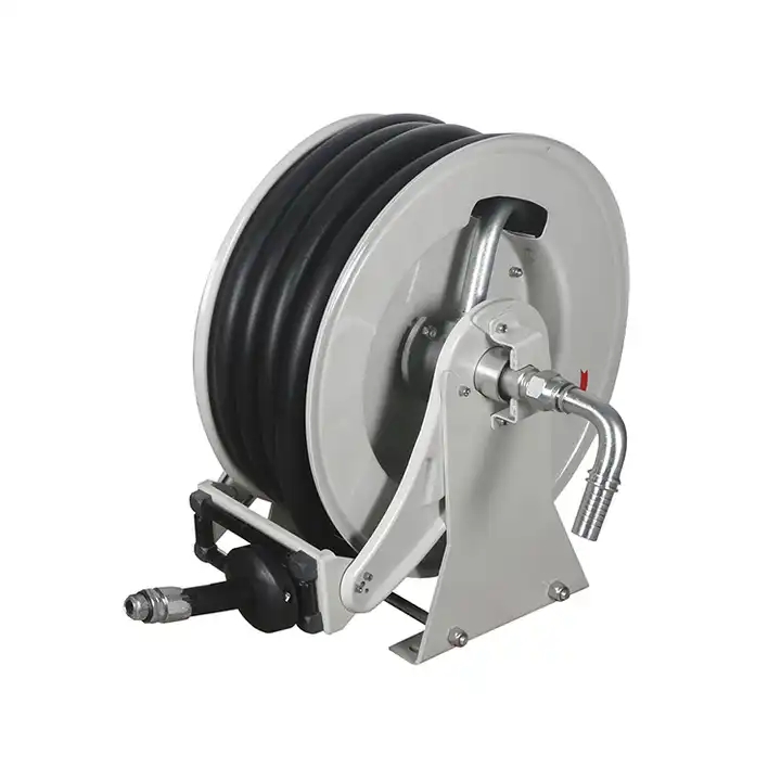 1 Zoll Einziehbare Hydrauliksc – Reel Oil Bewertung und Preis