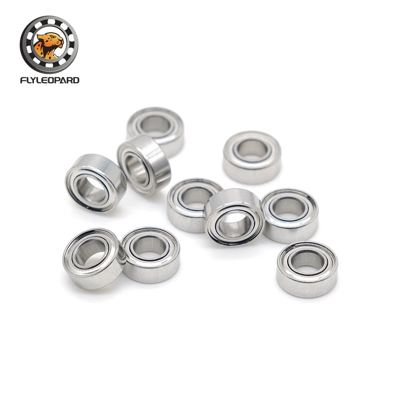 2 Stück SMR84ZZ Hybrid-Keramik – Reel Grease Bewertung und Preis