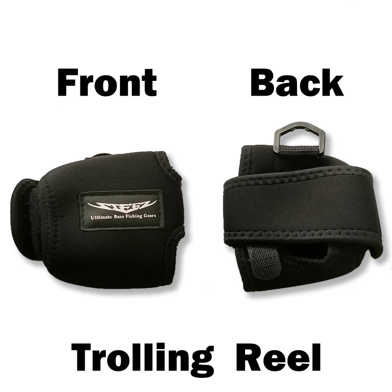 Neue Baitcasting Angelrolle Ta – Spincast Reel Bewertung und Preis