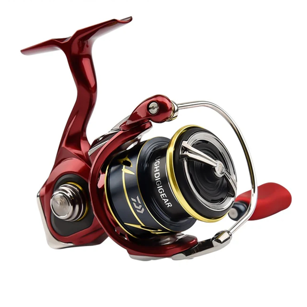 Bestseller 21 Salamandura Air  – Baitcasting Reel Bewertung und Preis
