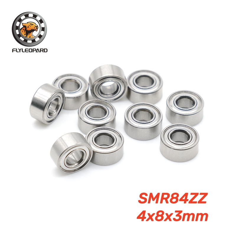 10 Stück SMR85ZZ 5x8x2,5mm ABE – Fly Reel Bewertung und Preis