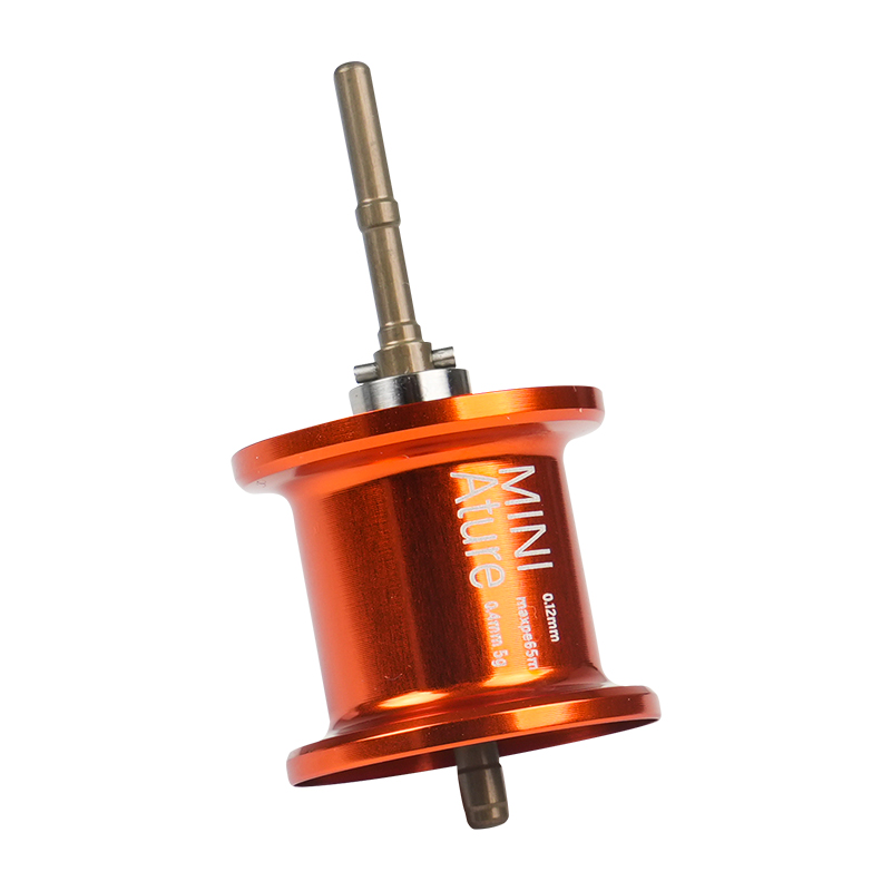 Cadence Elf Gen 2 Shallow Spoo – Reel Spare Spool Bewertung und Preis