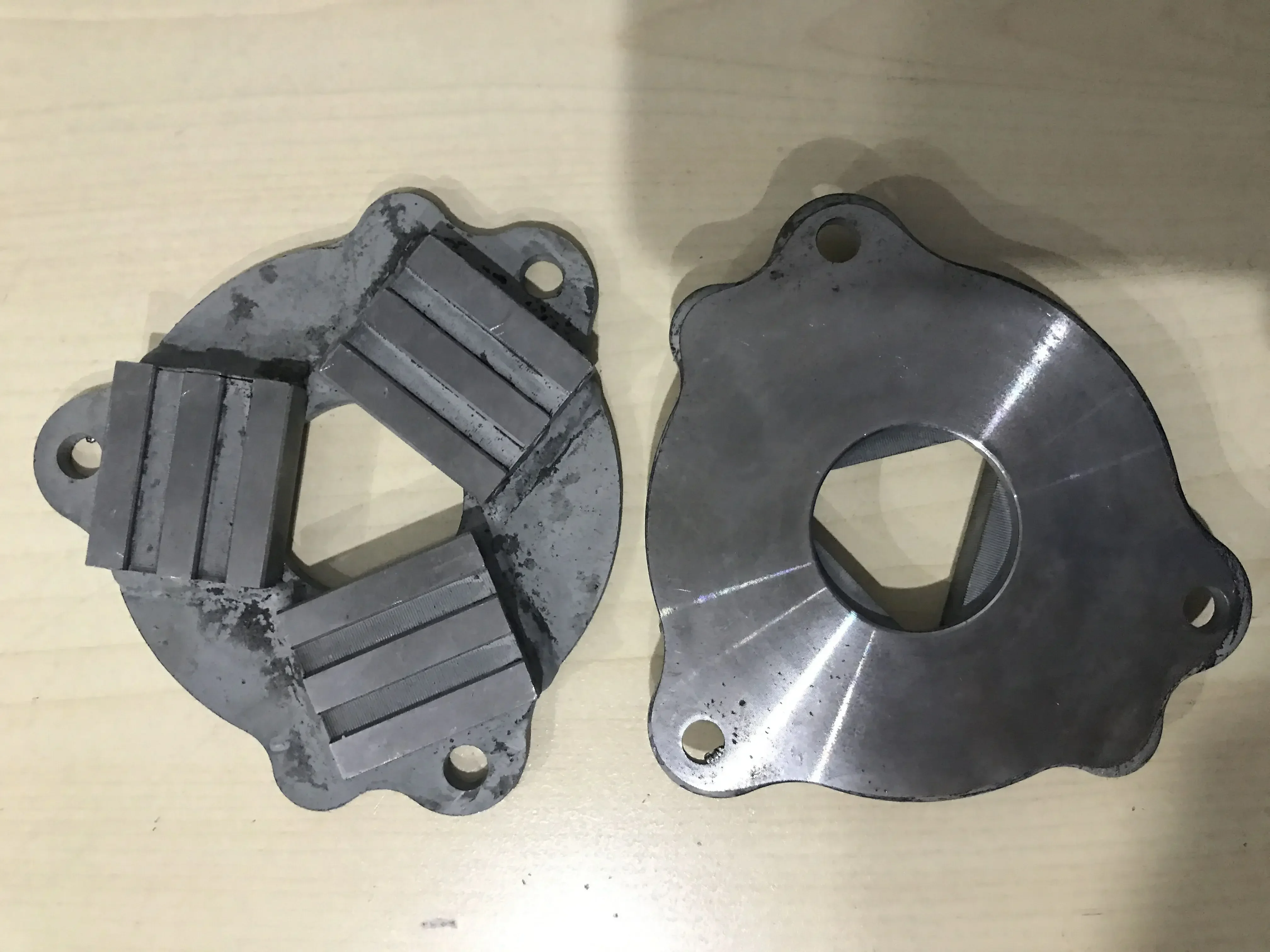 Mechanischer Messerarmmotor AE – Electric Reel Bewertung und Preis