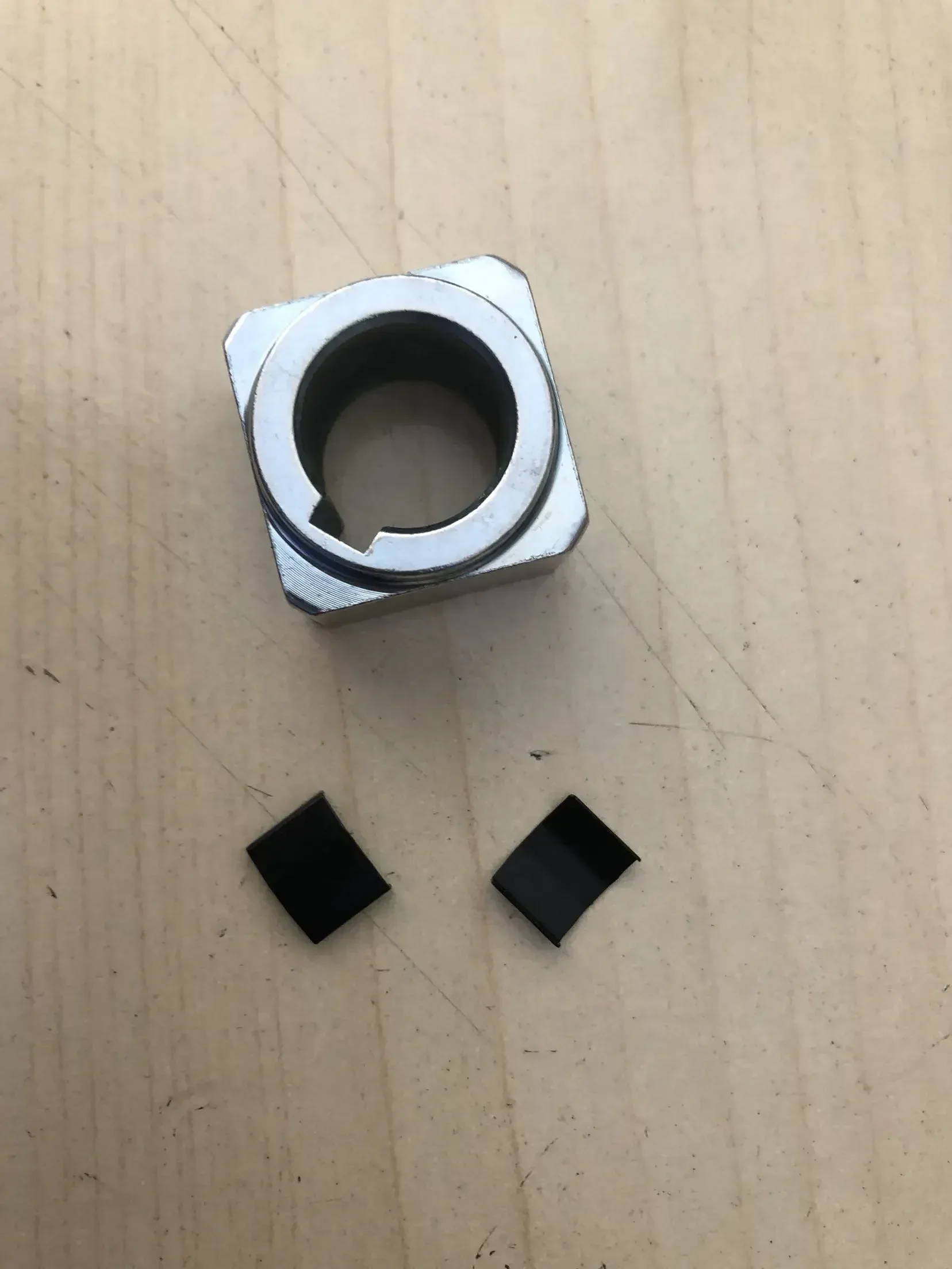Mechanischer Messerarmmotor AE – Electric Reel Bewertung und Preis
