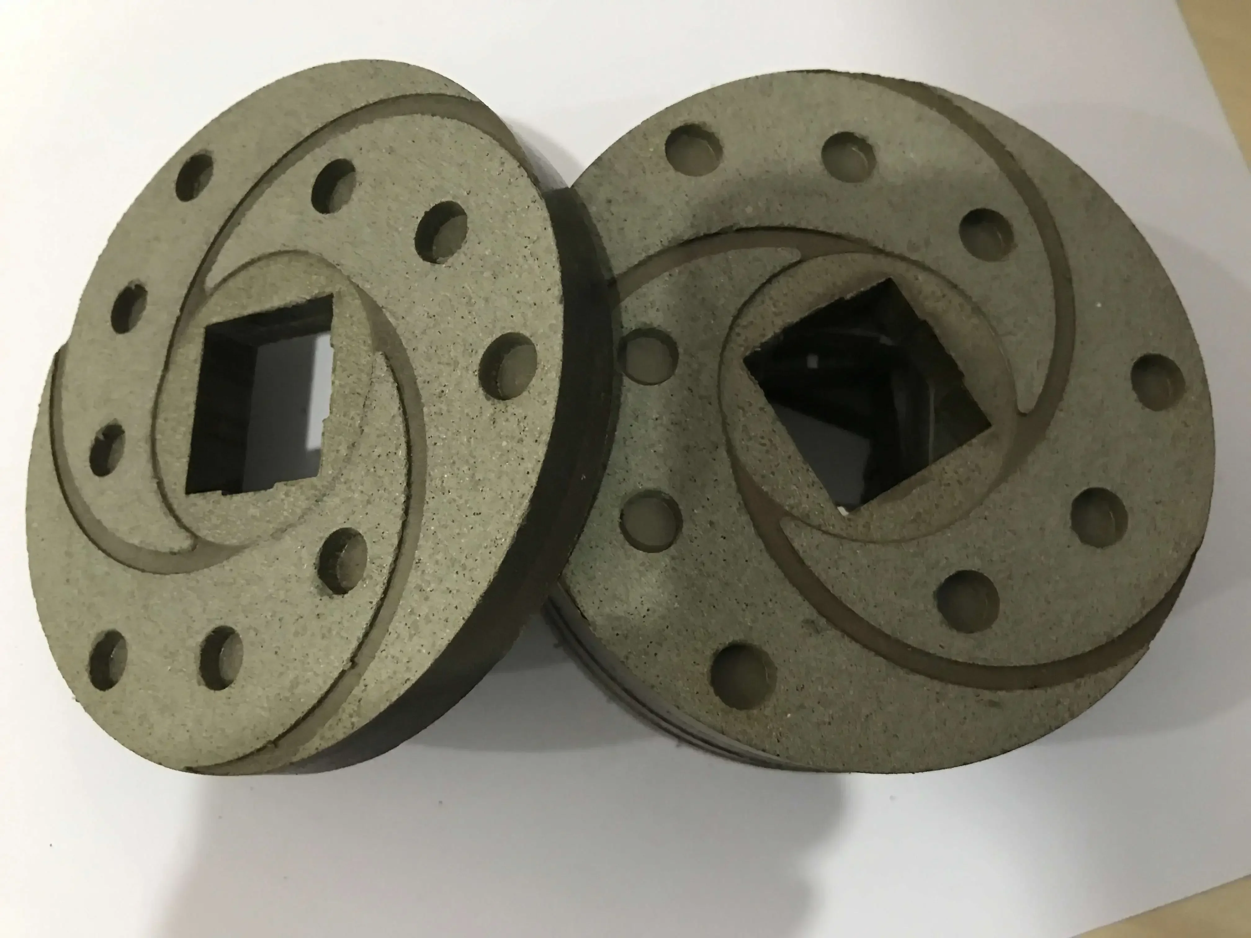 Mechanischer Messerarmmotor AE – Electric Reel Bewertung und Preis