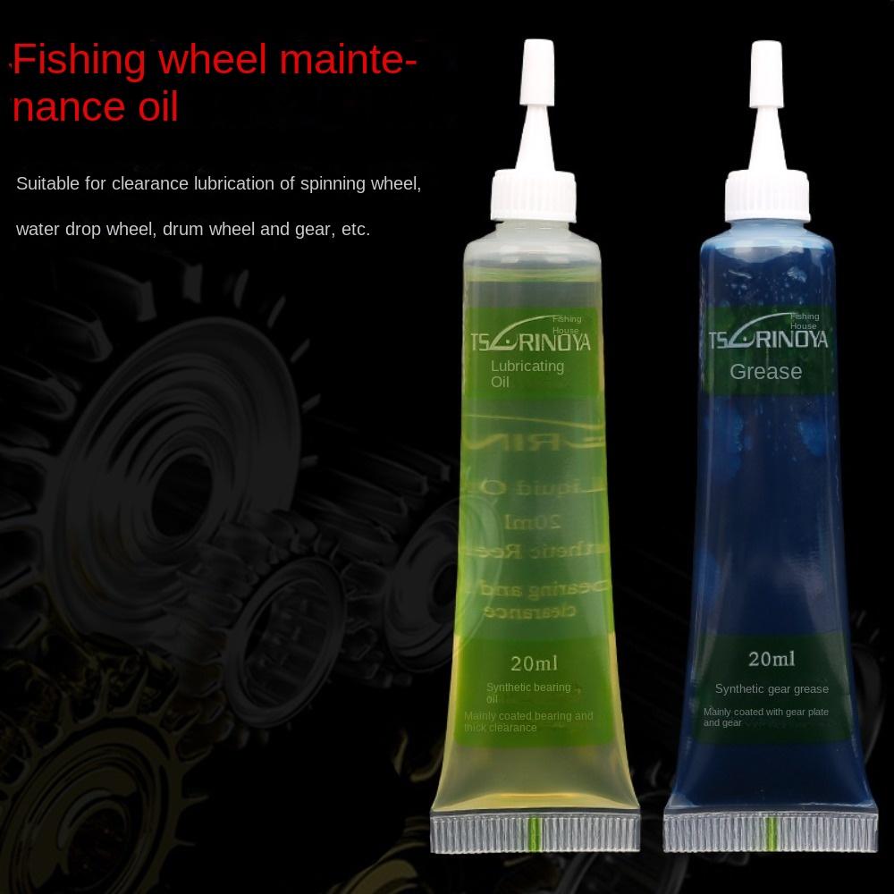 1 Satz kompressionsbeständiges – Reel Lubricant Bewertung und Preis