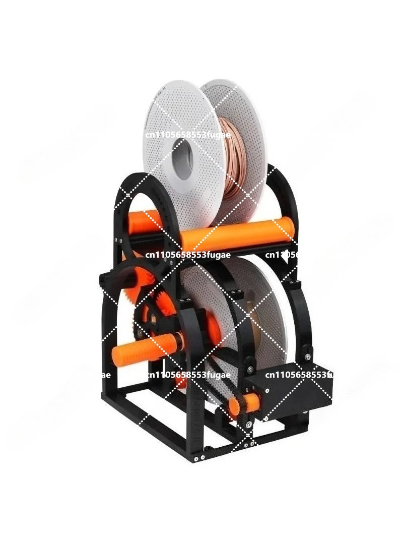 3D-Druckzubehör Wickelmaschine – Electric Reel Bewertung und Preis