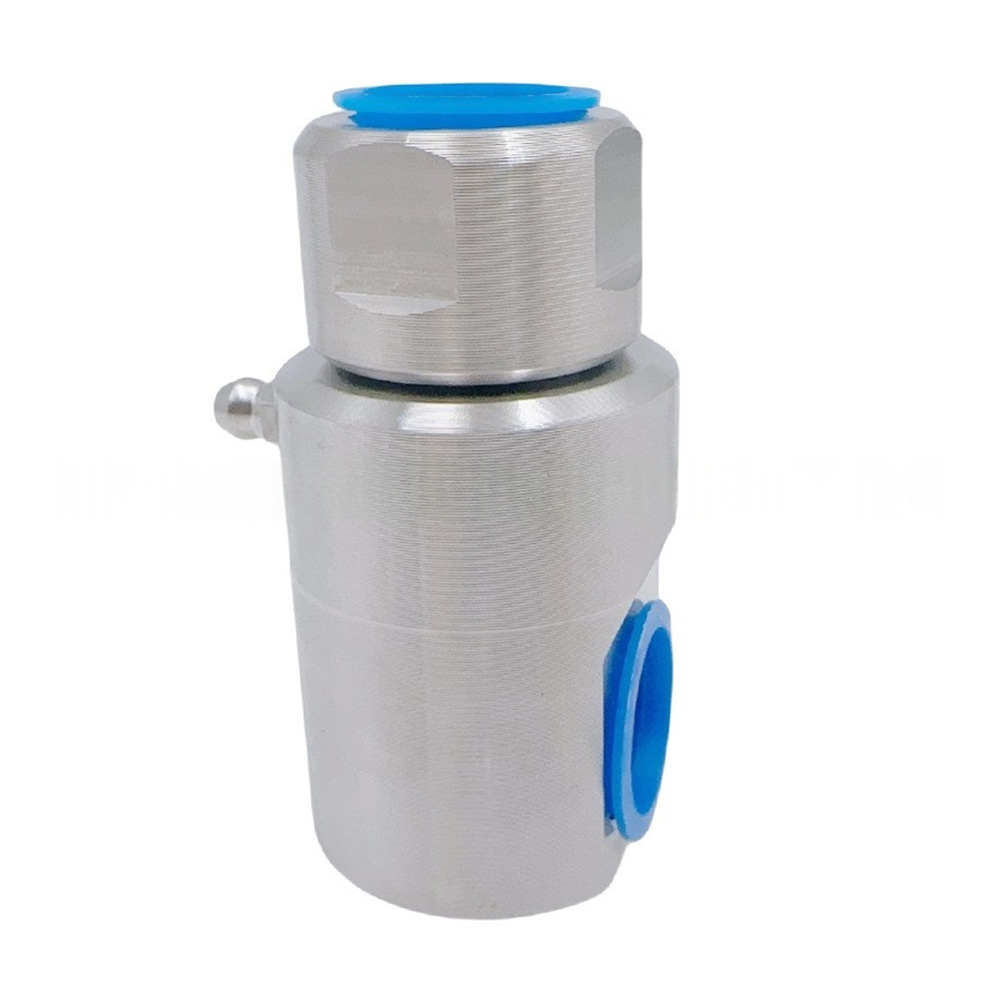 1 Stück 1/2 Zoll FXF Schlauchh – Reel Grease Bewertung und Preis