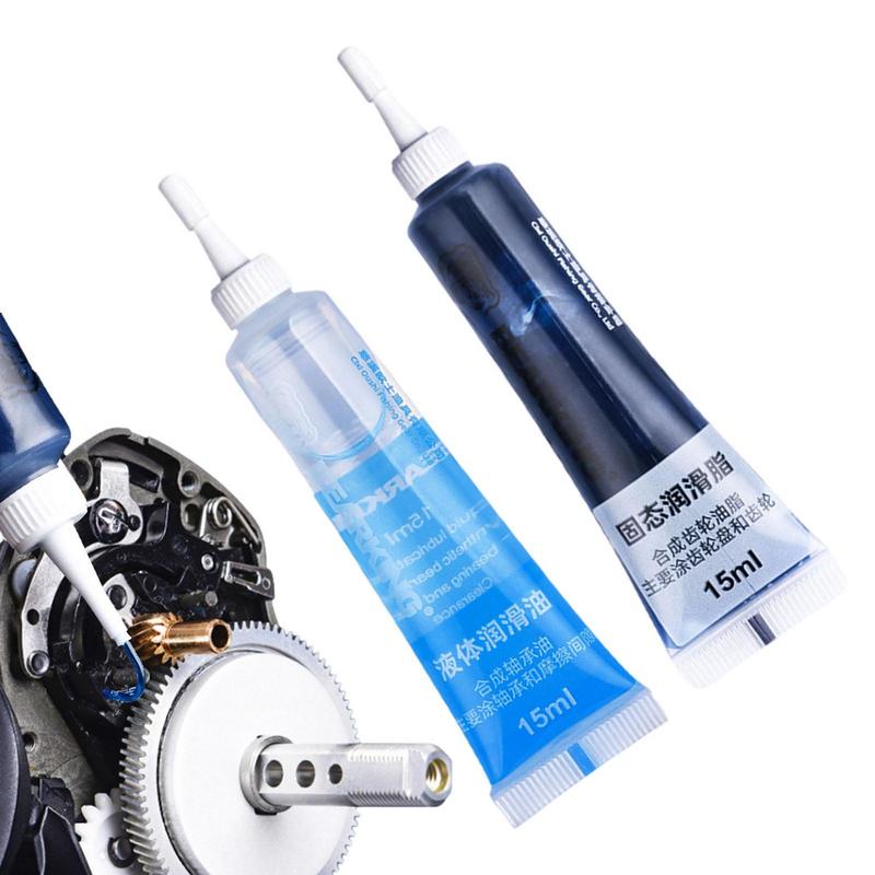 Wartung der Angel rolle Öl-und – Reel Grease Bewertung und Preis