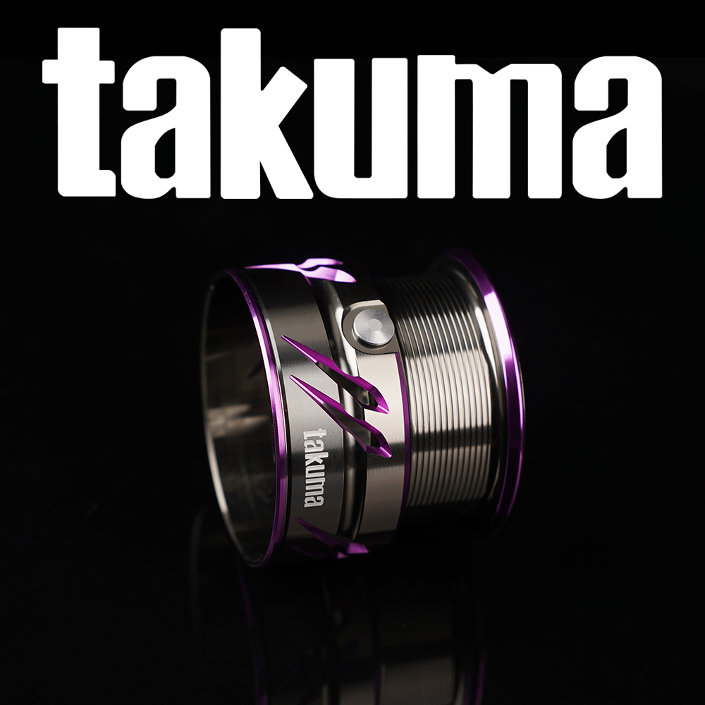 Takuma Lingxi CNC Aluminium-Le – Fly Reel Bewertung und Preis