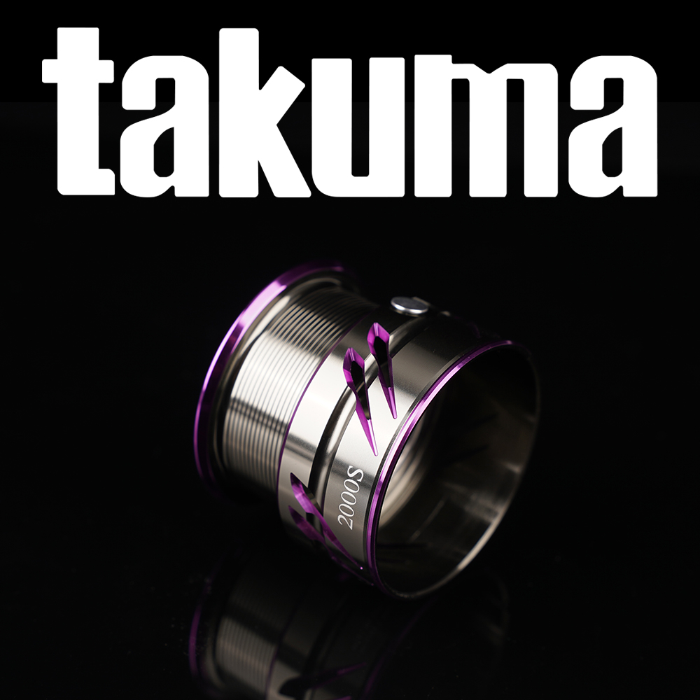 Takuma Lingxi CNC Aluminium-Le – Fly Reel Bewertung und Preis