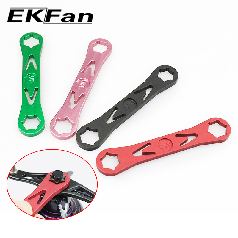 EKFan Legierung Angeln Rad Ree – Reel Repair Kit Bewertung und Preis