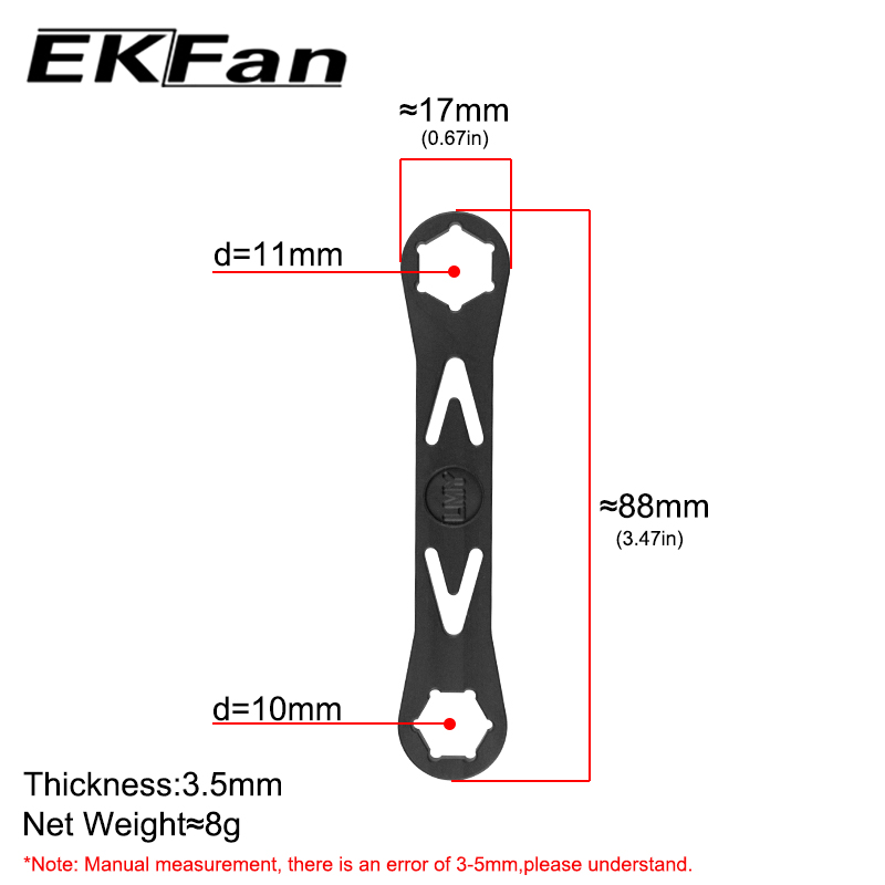 EKFan Legierung Angeln Rad Ree – Reel Repair Kit Bewertung und Preis