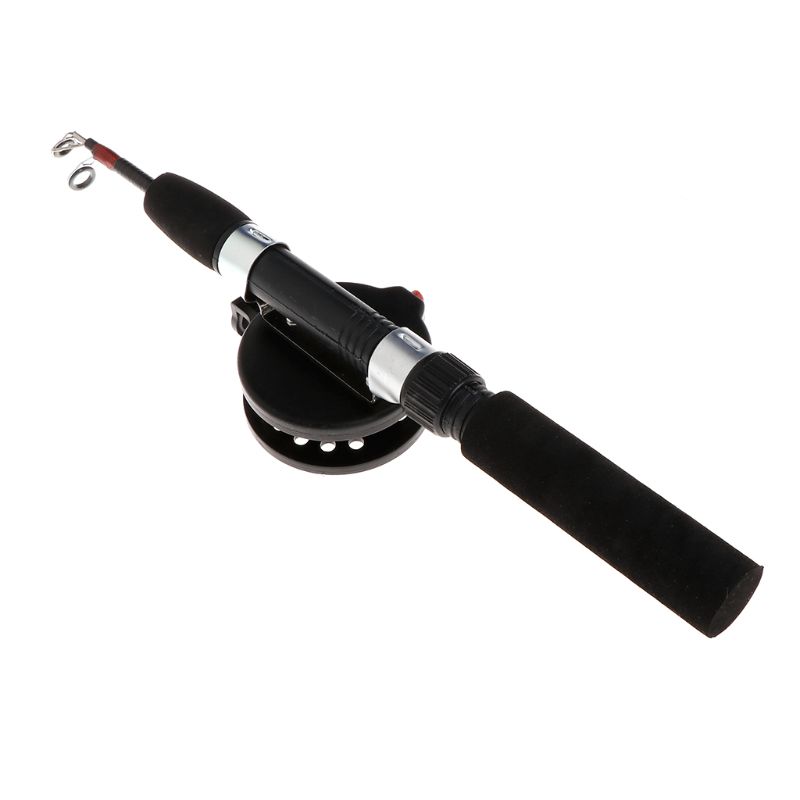YD61 1 Set Angelrute Mit Angel – Ice Fishing Reel Bewertung und Preis