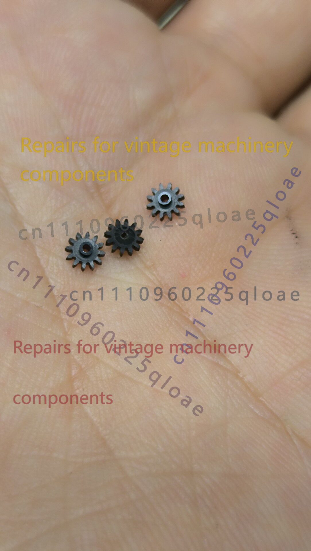 1 Stück Aufwickelspulen-Antrie – Reel Repair Kit Bewertung und Preis