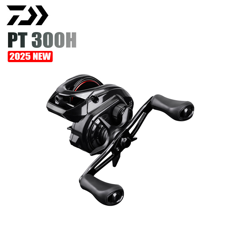 DAIWA 2025 Neue PT 300 Meerwas – Reel Spare Spool Bewertung und Preis