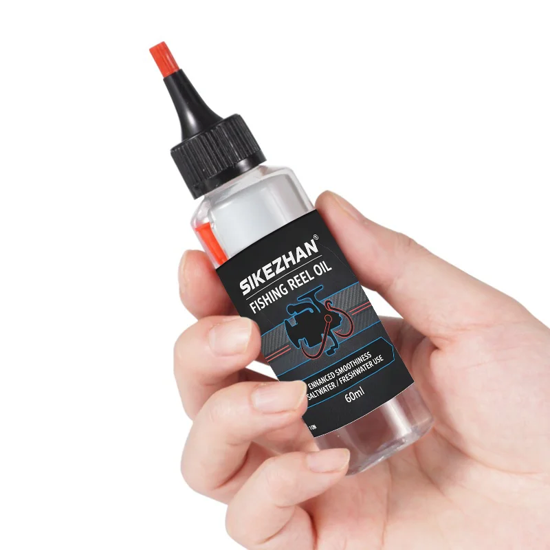 Angelrollenöl mit Präzisionsna – Reel Lubricant Bewertung und Preis