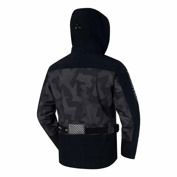 Angeljacke Outdoor-Windbreaker – Baitcasting Reel Bewertung und Preis