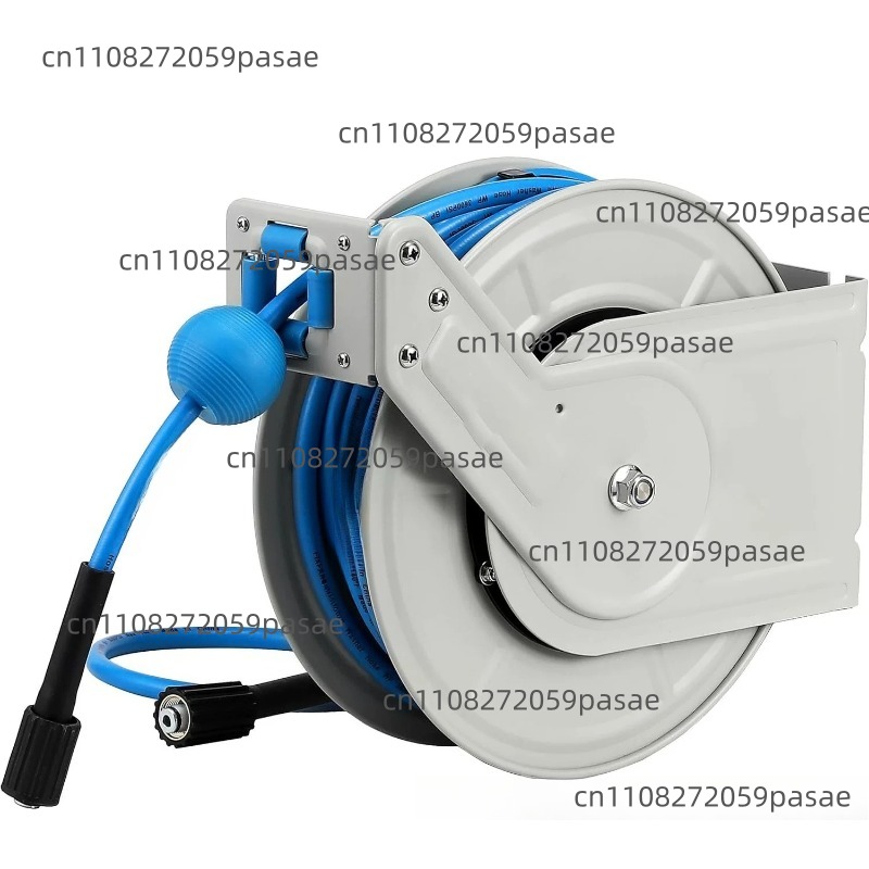 Automatische Schlauchaufrollvo – Reel Lubricant Bewertung und Preis