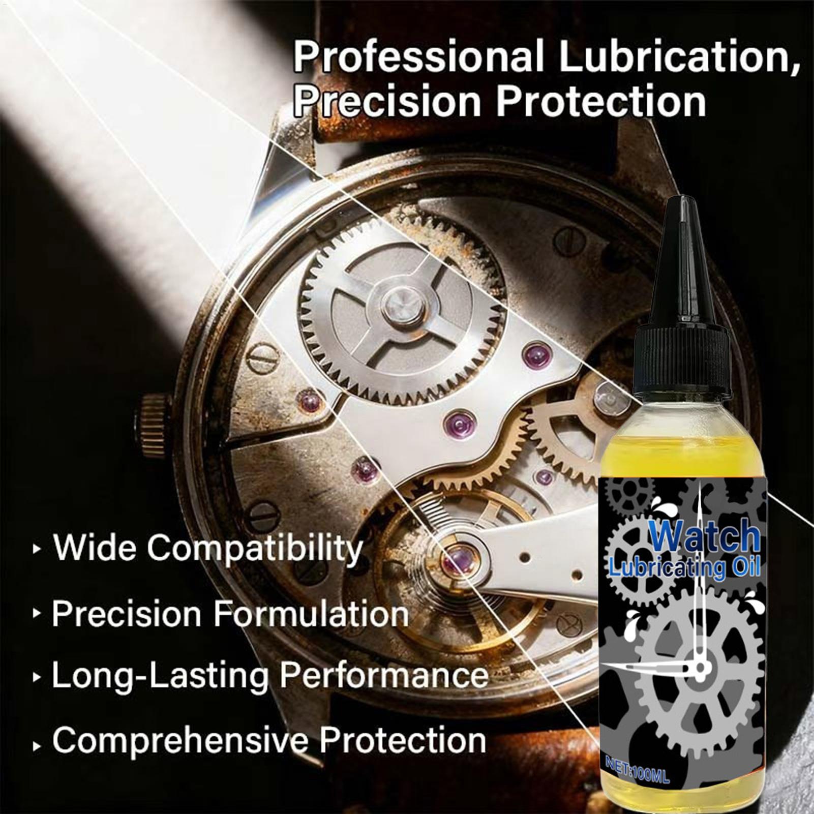 100 ml Mehrzweck-synthetisches – Reel Lubricant Bewertung und Preis