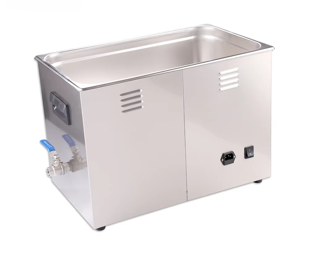 30L Digitaler Ultraschallreini – Electric Reel Bewertung und Preis
