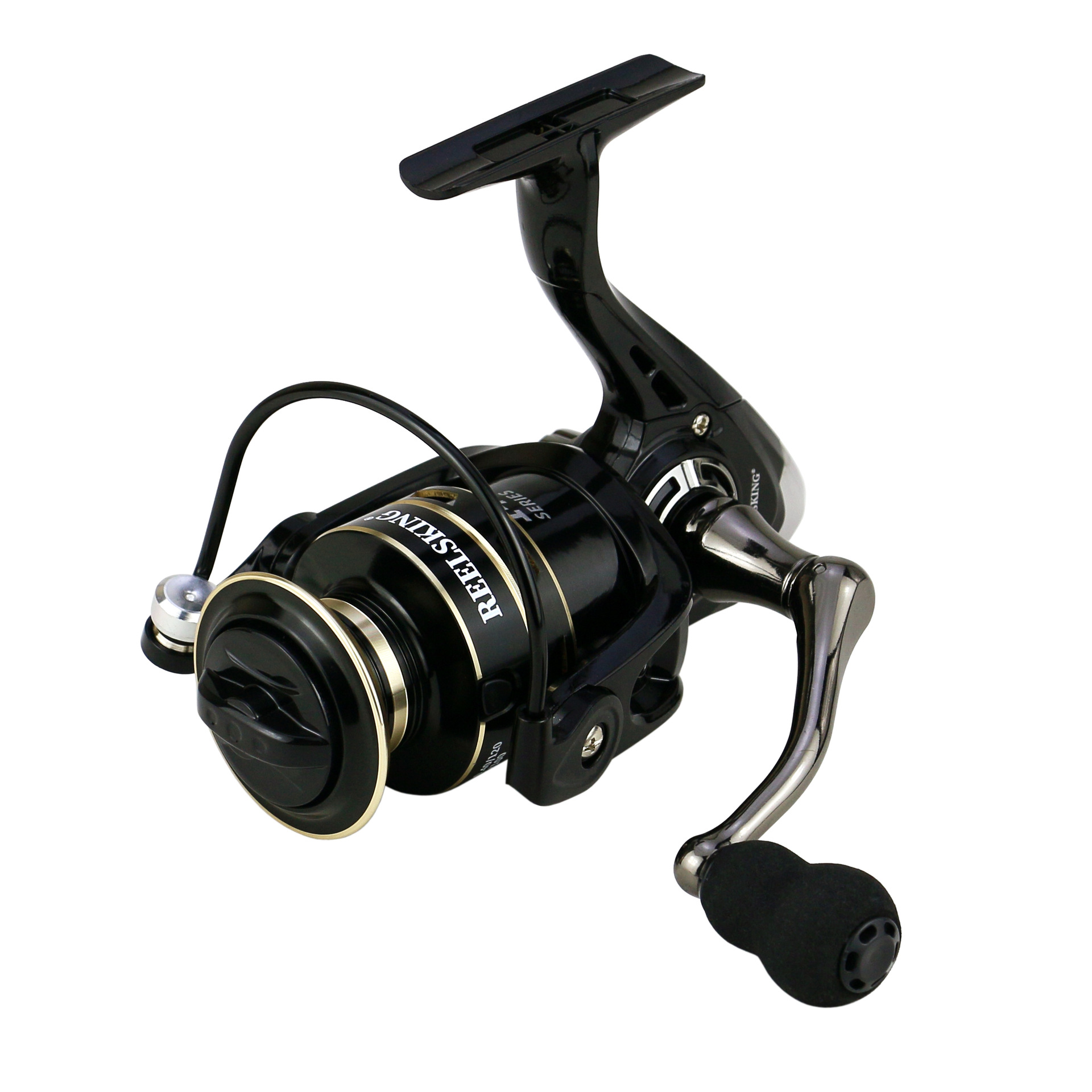 Ae Serie 2026 bis 7000 Spinnro – Ice Fishing Reel Bewertung und Preis