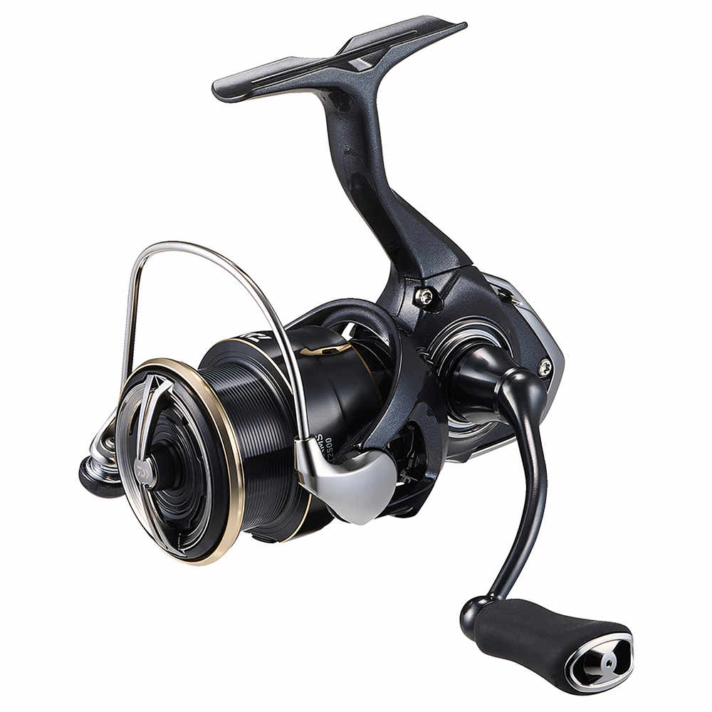2026 DAIWA FREAMS Spinnrolle 5 – Surf Reel Bewertung und Preis