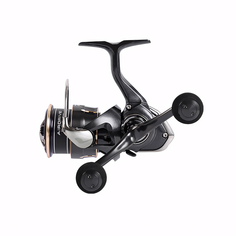 2026 DAIWA FREAMS Spinnrolle 5 – Surf Reel Bewertung und Preis
