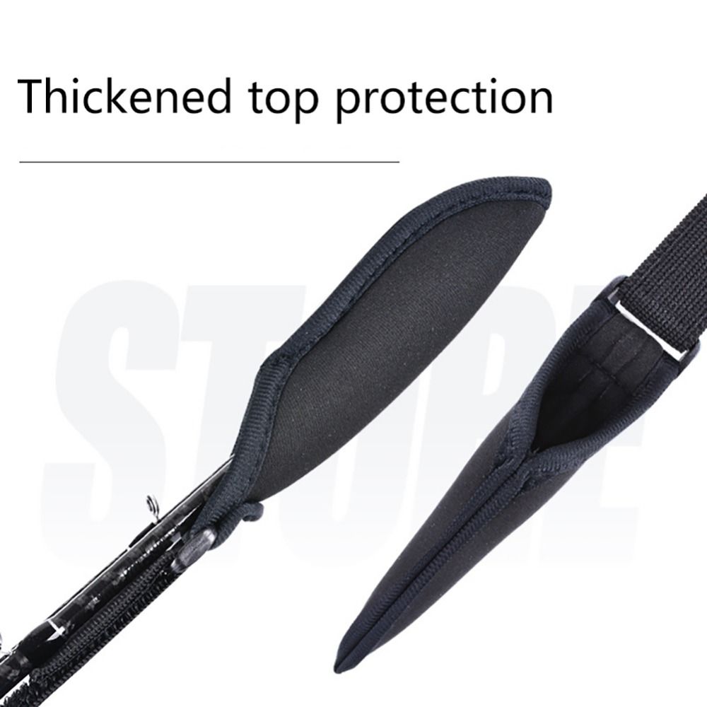 Einstellbare Angelrute Lagerun – Reel Bag Bewertung und Preis