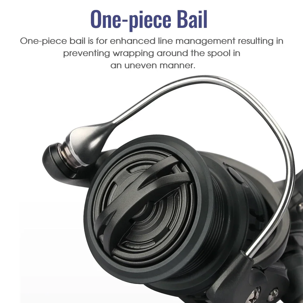TSURINOYA 155g Ultraleichte Sp – Reel Drag Knob Bewertung und Preis